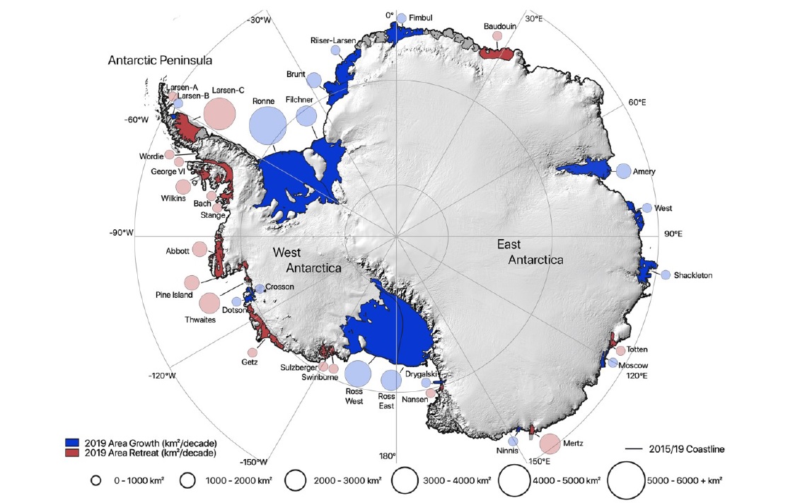 Antarctica